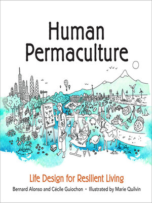 cover image of Human Permaculture
